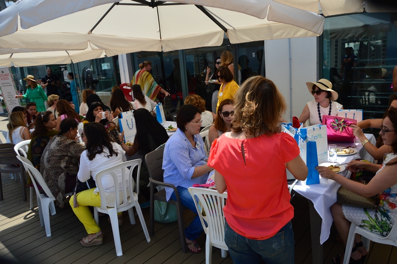 Hosting Diplomatic Spouse Association Of Lebanon Part 2
